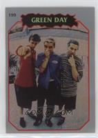 Green Day [Good to VG‑EX]