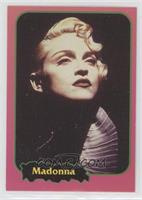 Madonna [Poor to Fair]