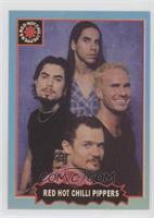 Red Hot Chili Peppers [EX to NM]