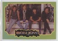 Bon Jovi [Poor to Fair]