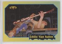 Eddie Van Halen