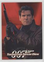 James Bond (Pierce Brosnan) [EX to NM]