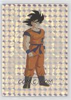 Goku [EX to NM]