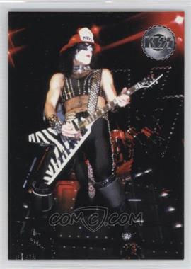 1998 Cornerstone KISS Series 2 - [Base] - Silver #115 - Kisstory - Fans fortunate enough to sit in the...
