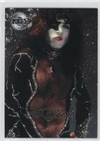 Makeup Variations - Paul Stanley