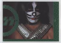 Peter Criss