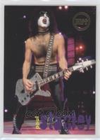 Paul Stanley