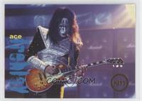 Ace Frehley