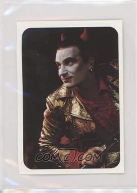 1998 DS Sticker Collections Hit Parade - [Base] #131 - Bono