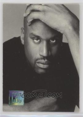 1998 Dada Footwear Collectible Artist Cards - [Base] #_SHON - Shaquille O'Neal