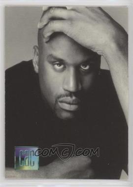 1998 Dada Footwear Collectible Artist Cards - [Base] #_SHON - Shaquille O'Neal