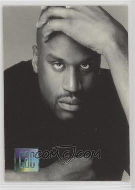 1998 Dada Footwear Collectible Artist Cards - [Base] #_SHON - Shaquille O'Neal