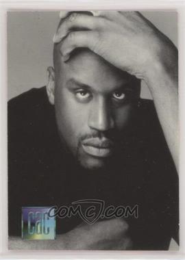 1998 Dada Footwear Collectible Artist Cards - [Base] #_SHON - Shaquille O'Neal