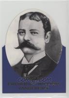 Frederick William Vanderbilt