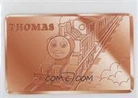 Thomas the Tank Engine Bronze