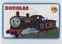 Douglas