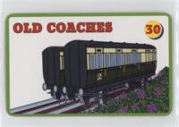 Old Coaches