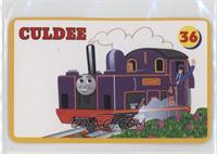 Culdee