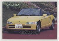 Honda Beat