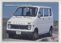 Honda Life Stepvan