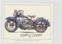 Harley-Davidson WLD