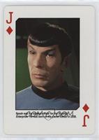 Spock