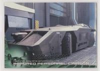 Armored Personnel Carrier