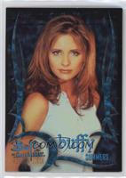 Buffy Summers