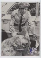 Zoo Crew - The Andy Griffith Show