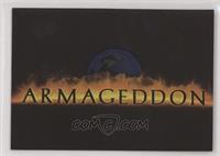 Armageddon [EX to NM]