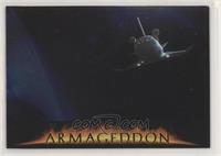 Armageddon [EX to NM]