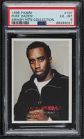 Puff Daddy [PSA 6 EX‑MT]