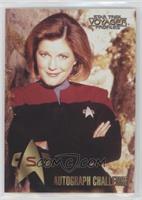 Captain Janeway [Poor to Fair]