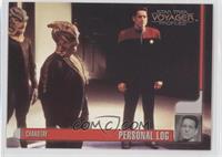 Personal Log - Chakotay