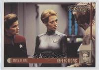 Reflections - Seven of Nine