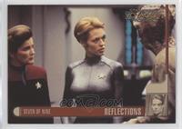 Reflections - Seven of Nine