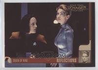 Reflections - Seven of Nine