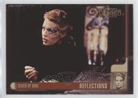 Reflections - Seven of Nine [EX to NM]