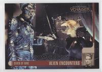 Alien Encounters - Seven of Nine