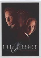 The X-Files [EX to NM]