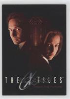 The X-Files