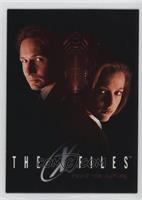 The X-Files