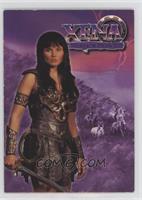 Xena: Warrior Princess