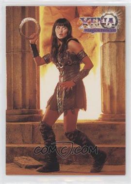 1998 Topps Xena: Warrior Princess Series 1 - [Base] #2 - Xena