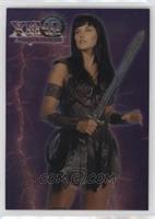 Xena [EX to NM]