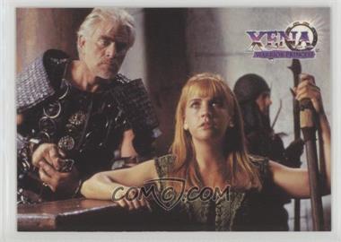 1998 Topps Xena: Warrior Princess Series 2 - [Base] #53 - The Execution