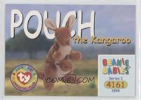 Pouch the Kangaroo