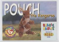 Pouch the Kangaroo