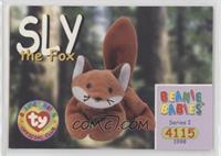 Sly the Fox