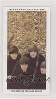 The Beatles #/2,000